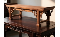 实木家具选购指南：看懂材质，避开90%的坑