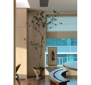 木语茶境 藏一方自然清欢