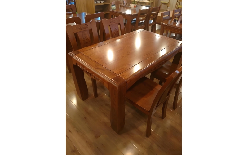 祝贺广东省广州市一新开业老年福利院购买雅韵檀餐组合15套