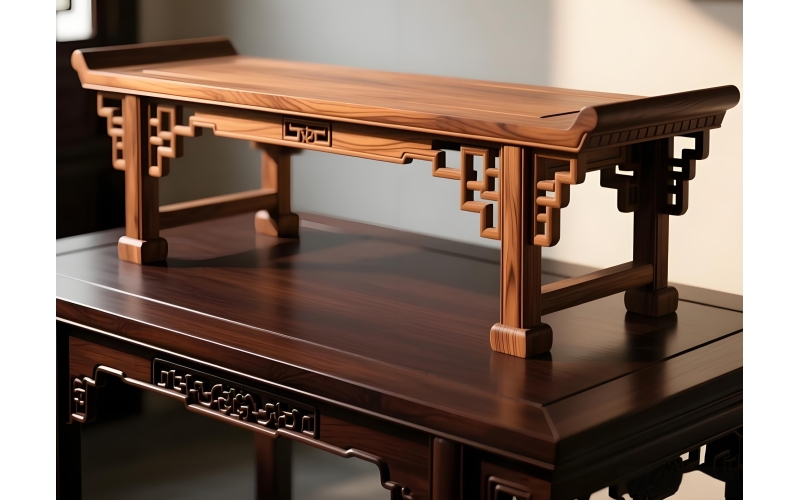 实木家具选购指南：看懂材质，避开90%的坑